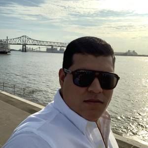 Meet your Posher, Oscar